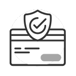 SECURE PAYMENT