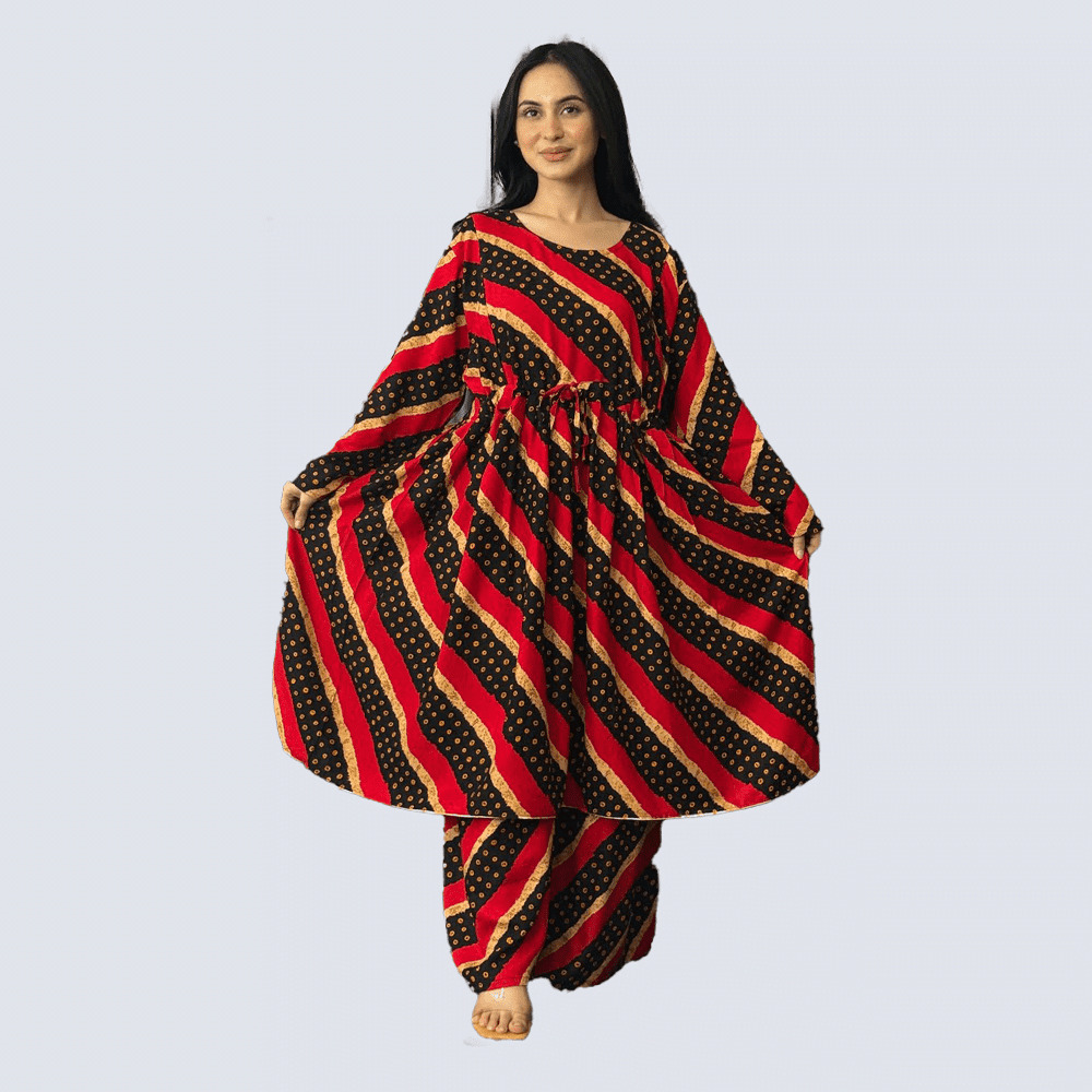 Kaftan2 pc